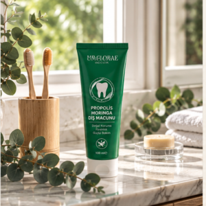 MB Global Umecare Propolis Moringa Diş Macunu