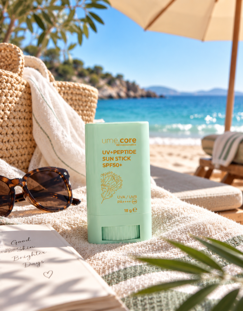 MB Global Umecare UV Güneş Koruyucu 50 SPF