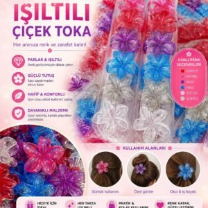 LOTUS TOKA 12'Lİ