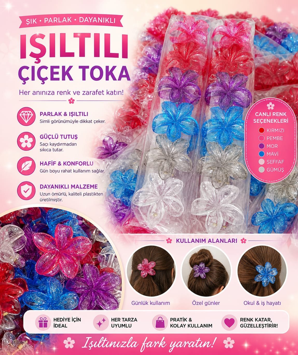 LOTUS TOKA 12'Lİ