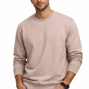 ERKEK SWEATSHIRT