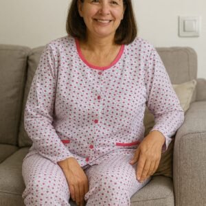 KADIN PİJAMA TAKIMI